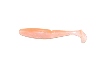 Силикон Gambler 3.75" Little EZ (9шт/уп), цвет: Agent Orange (4318002001)