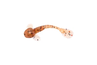 Силикон Fanatik Goby 3.5"/ 5шт, цвет: 003 (4304511003)