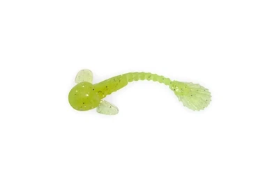 Силікон Fanatik Goby 2"/ 9шт, колір: 024 (4304510024)