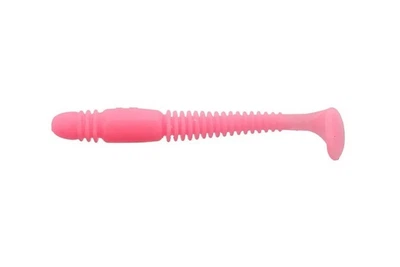 Силікон Lucky John Tioga 3.9"/ 5шт, колір: F05 (4308504002)