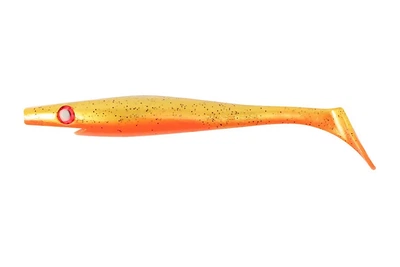 Силикон Strike Pro Pig Shad Jr 15см 21г (4шт/уп), цвет: 107 (4315003003)