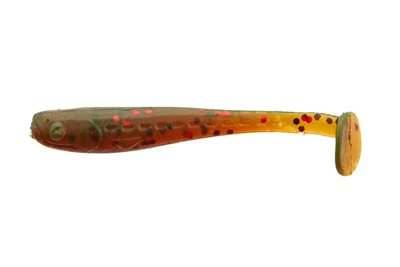 Силикон Lucky John Baby Rockfish 1.4"/ 20шт, цвет: 085 (4308545003)