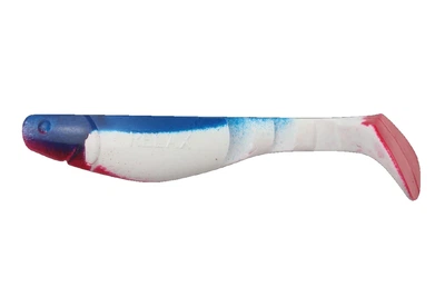 Силикон Relax Riper Kopyto 4" 1шт, цвет: S006R (4313002001)