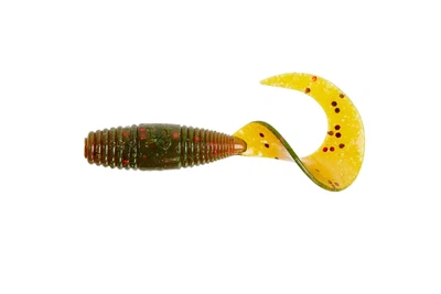 Силікон Lucky John J.I.B. Tail 1.5"/ 15шт, колір: PA16 (4308518003)