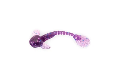 Силикон Fanatik Goby 2"/ 9шт, цвет: 008 (4304510008)