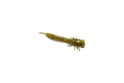 Силикон Fanatik X-Larva 2"/ 8шт, цвет: 005 (4204509005)