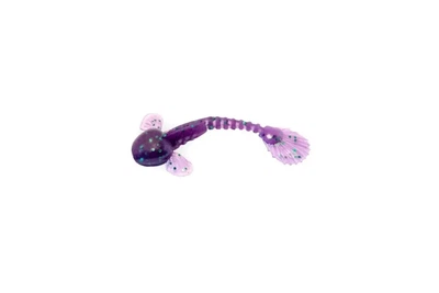 Силікон Fanatik Goby 2"/ 9шт, колір: 007 (4304510007)