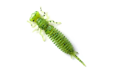 Силікон Fanatik Larva 2.5"/ 7шт, колір: 022 (4304506022)