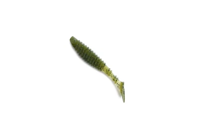 Силикон Fanatik Classic 1.7"/ 9шт, цвет: 001 (4304518001)