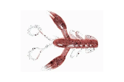 Силикон Lucky John Rock Craw 2.8"/ 6шт, цвет: S19 (4308515005)