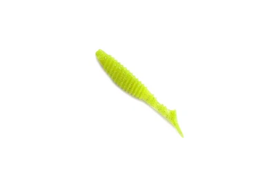 Силикон Fanatik Classic 4"/ 4шт, цвет: 024 (4304520024)