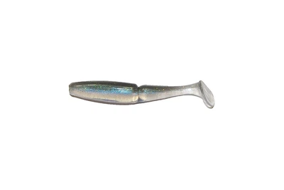 Силикон Gambler 3" TZ (12шт/уп), цвет: Ghost Shad (4318001017)