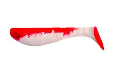 Силикон Relax Riper Kopyto 3" 1шт, цвет: S003R (4313001001)