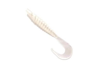 Силікон Fanatik Bulava Twister 2.9" (5шт/уп), колір: 025 (4304550025)