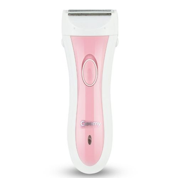 Электробритва женская GEEMY GM-3073 Pink (00000010574)