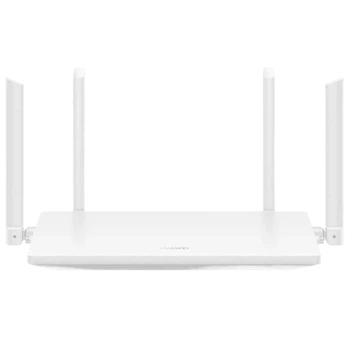 Маршрутизатор Huawei AX2 WS7001 V2 Dual-Core MESH 1500 Mbps Гигабитный роутер