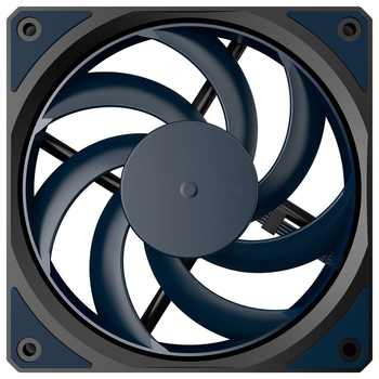 Вентилятор Cooler Master 120MM MFZ-S2NN-25NPKR1