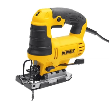 Пила лобзиковая сетевая DeWALT DWE349 SDRT_5DWE349