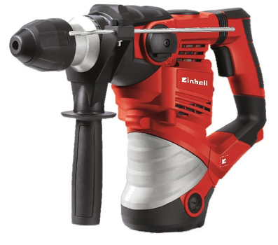 Перфоратор электрический Einhell TH-RH 1600 (4258478)