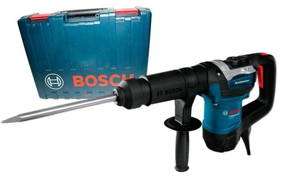 Отбойный молоток Bosch GSH 501 (0611337020)