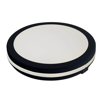 Светодиодный светильник SCARLETT-30 3CCT 30W черный