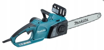 Электрическая цепная пила Makita UC3541A, 1800Вт, 35 см (210309)