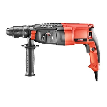 Профессиональный ударный электрический перфоратор Stark RH-850 Profi 140850010: 850 Вт, 2.7 Дж