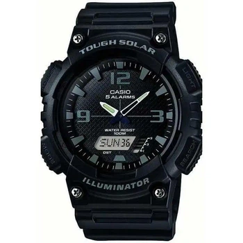 Чоловічий годинник CASIO AQ-S810W