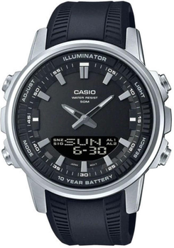 Чоловічий годинник CASIO AMW-880-1AVDF