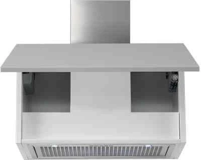Витяжка вбудована Falmec Grupa Silnikowa NRS 50 Silver