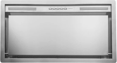 Витяжка вбудована Falmec Grupa Silnikowa NRS Plus 50 Inox