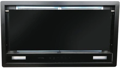 Витяжка вбудована Falmec Grupa Silnikowa Murano 70 Black