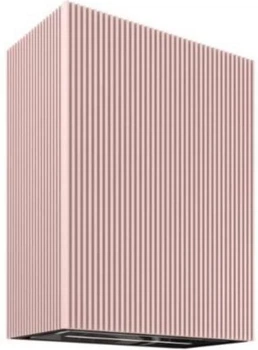 Витяжка декоративна Globalo Lowio 60.1 Velvet Rose