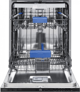 Посудомийна машина Kernau KDI 6863 SD