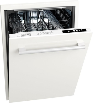 Посудомийна машина Kernau KDI 4641