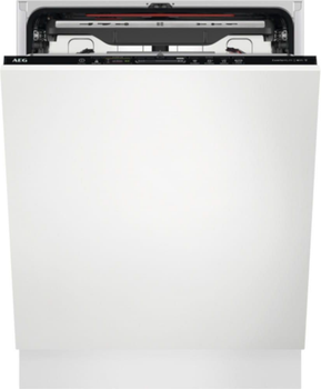Посудомийна машина AEG FSK94858P