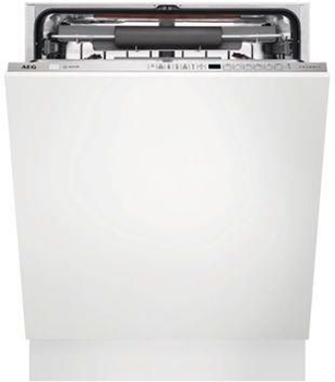 Посудомийна машина AEG FSE73700P