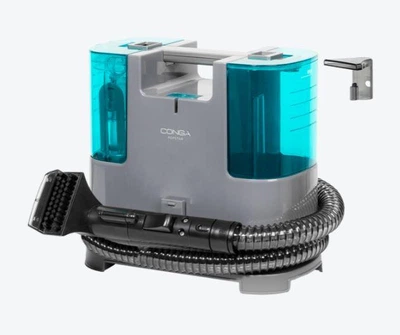 Миючий пилосос Cecotec Conga PopStar 3000 CarpetClean 400 Вт