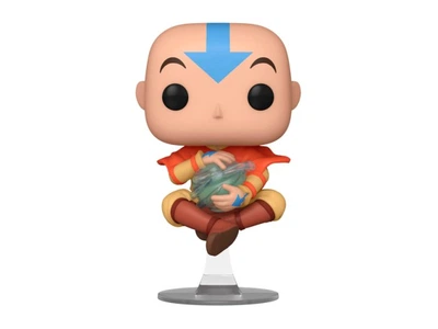 Фигурка Аватара Аанг, Funko, 72099