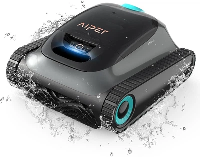 Робот-пылесос для бассейна Aiper Scuba S1 150 м2