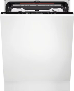 Посудомийна машина Aeg FSK77718P