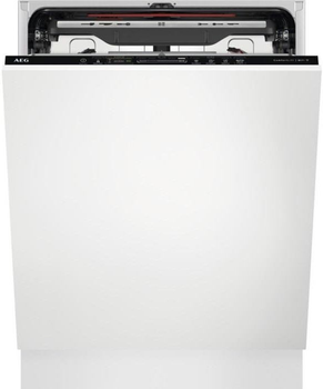 Посудомийна машина AEG FSK93848P