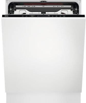 Посудомийна машина AEG Seria 700 FSE74747P