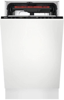 Посудомийна машина Aeg FSE73507P