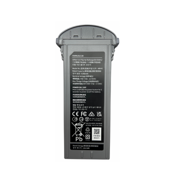 Аккумуляторная батарея Autel Battery for EVO MAX 4T/4N (102002188) Premium (9248 mAh)