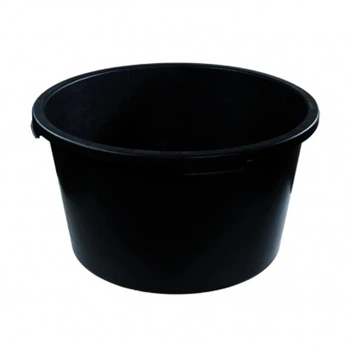 Корито будівельне округле MAAN 3302 90 л
