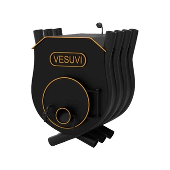Печь варочная Vesuvi тип 02
