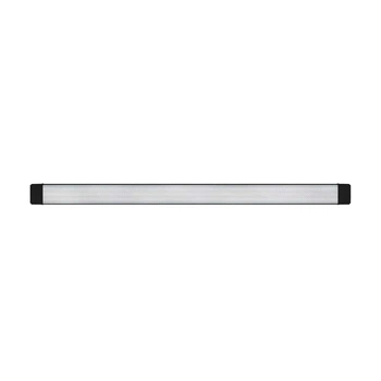 Светильник светодиодный Horoz Electric GAMA-30 052-006-0060 30W 6400K черный