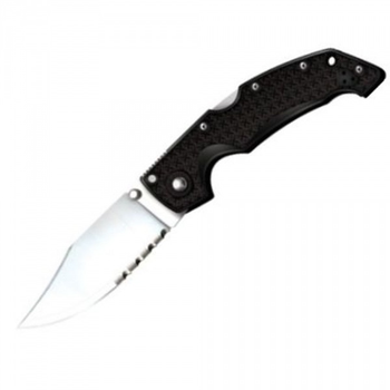 Нож Cold Steel Voyager ClipPoint 50/50 (29TLCH)