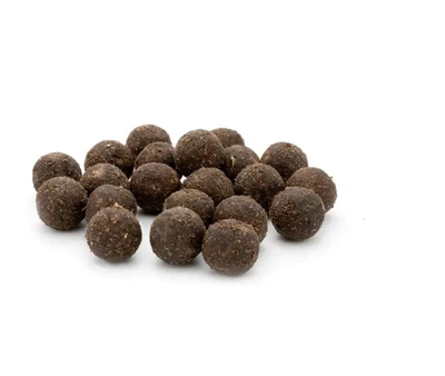 Бойлы Trinity Baits прикормочные вареные AFRICAN FLY 24 мм 1 кг (африканская муха),ТВ11314